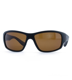Toms Teddy Polarize/UV Güneş Gözlüğü Kahverengi TT6007C202M