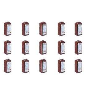 DERMOSEPT BATİKON - BATİCONOL ANTİSEPTİK ÇÖZELTİ 1000 ML X15