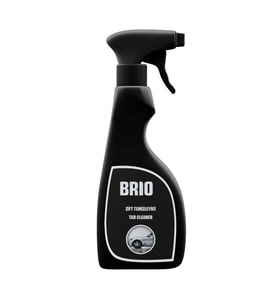 Brio Zift Temizleyici 500 Ml