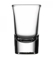 Paşabahçe 52174 Boston Shot Bardak 6lı