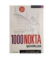 1000 Nokta Şehirler