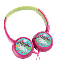 Volkano Unicorn Kulaküstü Eğlenceli Çocuk Kulaklığı VK-2000-GU