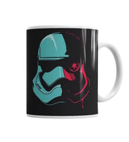 Star Wars Stormtrooper  Kupa Bardak Porselen