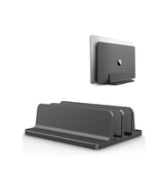 Mühlen N17-2 Taşınabilir Alüminyum Alaşımlı Çoklu Tablet Standı