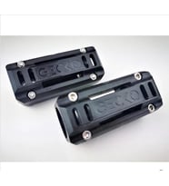 Koruma demiri takozu 100 mm