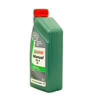 Castrol Manual 90 1 Lt GL-4 Şanzıman ve Diferansiyel Yağı