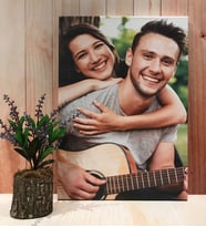Kişiye Özel Kanvas Tablo