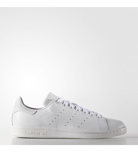 adidas S75104 STAN SMITH Erkek Günlük Spor Ayakkabısı