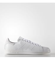 adidas S75104 STAN SMITH Erkek Günlük Spor Ayakkabısı