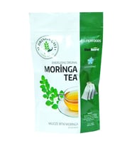 BlackNatural Moringa Çayı 20 Süzen Poşet