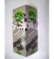 Gebece Çörek Otu Yağı 20 ml