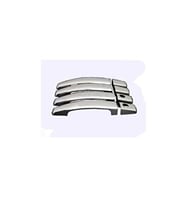 Chevrolet Aveo SEDAN Krom Kapı Kolu 4 kapı P.ÇELİK 2005-2019