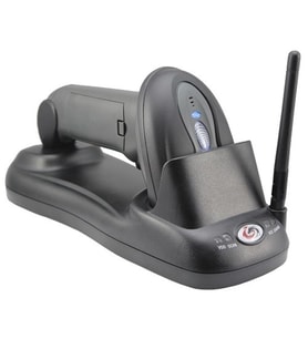 Sunlux XL9310 Kablosuz 300M 1D Lazer Barkod Okuyucu