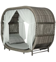 Flexy Romantica Daybed 708