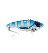 Wily Spoiled Baby Vibrasyon 5Gr 38MM Jig Yem SP334