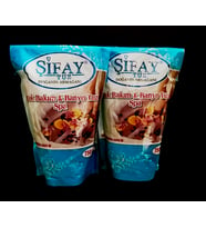 2 ADET AYAK BAKIM & BANYO TUZU 750 GR