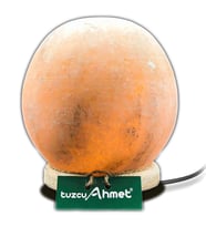 Tuzcu Ahmet Tuz Lamba Küre Model