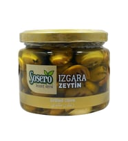 Sosero Marine Izgara Grill Zeytin 290 g ℮