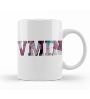 Vmin  Kupa Bardak Porselen