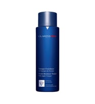 Clarins Erkekler için Tonik - Men Fresh Toner 200 ml Tüm Cilt Tiplerine Uygun