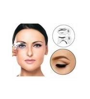 Fixliner Eyeliner Çizme Şablonu 3 Adet 5 Fonksiyon