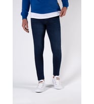 Erkek Kot Pantolon 9K-2100341-007 Lacivert