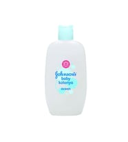 Johnsons Baby Kolonya 200 Ml Ocean