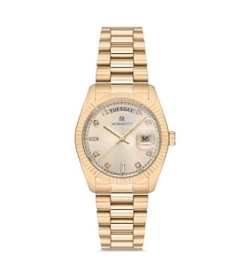MOMENTUS CW134G-08SG KADIN / KIZ KOL SAATİ