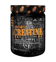 Grenade Creatine %100 Pure Creatine Monohydrate 500 Gr + 2 HEDİYE