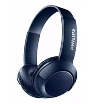 Philips SHB3075BL Kablosuz Kafabantlı Bluetooth Kulaklık Mavi