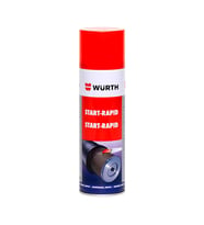 Würth Ateşleme Hızlandırıcı Sprey Start Rapid 300 ML