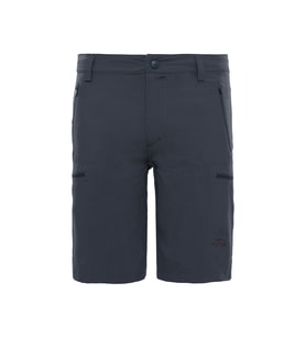 The North Face Lacivert Erkek Şortu T0Cl9S0C5 M Exploration Short