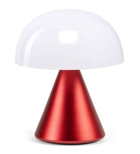 Lexon Mina Led Lamba  Kırmızı LH60MR