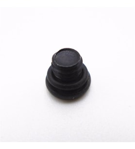 Shimano Hidrolik Fren Kolu Kapak Vidası BL-M988 Y8V398010 (Siyah)