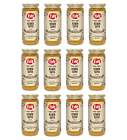 Fide Paça + İlikli Kemik Suyu Jöle Kıvamında Sade 12 X 480 ML (STD)