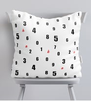 BK Gift Kişiye Özel  Yastık  36