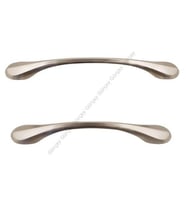 Demre Kulp İnoks 160-192mm (2'li Paket) 160mm