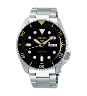 Seiko 5 Sports SRPD57K Erkek Kol Saati