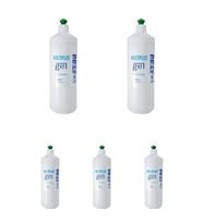 MULTİPLUS ULTRASON EKG VE EPİLASYON JELİ 1000 ML 5 ADET