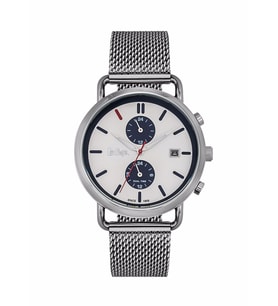 LEE COOPER LC06710.360 HASIR KORDONLU ERKEK KOL SAATİ