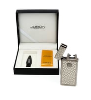 Jobon Marka Şarjlı Çakmak (Metal)