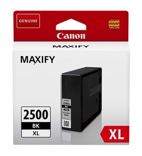 Canon Pgi-2500XL BK Mürekkep Kartuş