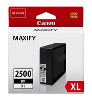 Canon Pgi-2500XL BK Mürekkep Kartuş