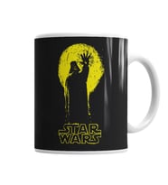 Star Wars Kupa  Bardak  Porselen