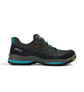 Grisport Unisex Outdoor Ayakkabısı 12503S7T Gri Scamosciato idro