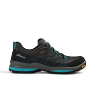 Grisport Unisex Outdoor Ayakkabısı 12503S7T Gri Scamosciato idro