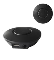 Marsnaska Bluetooth Araç Kiti Stereo Ses ve Müzik Alıcısı 