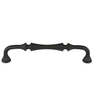 Vezir Kulp Siyah 128mm (2 Adet)