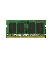 KINGSTON 8GB DDR3 1333MHZ CL9 NOTEBOOK RAM VALUE KVR1333D3S9/8G 1.5volt