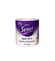Sesu Ağda Bezi Yüksek Performanslı 10 Metre